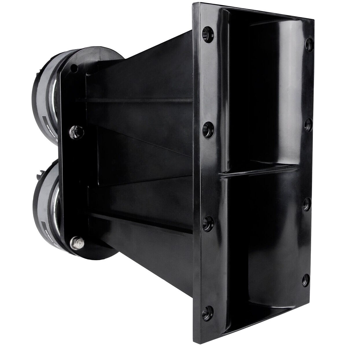 PRV Audio WG2230Ti Two D230Ti Compression Drivers & Line Array